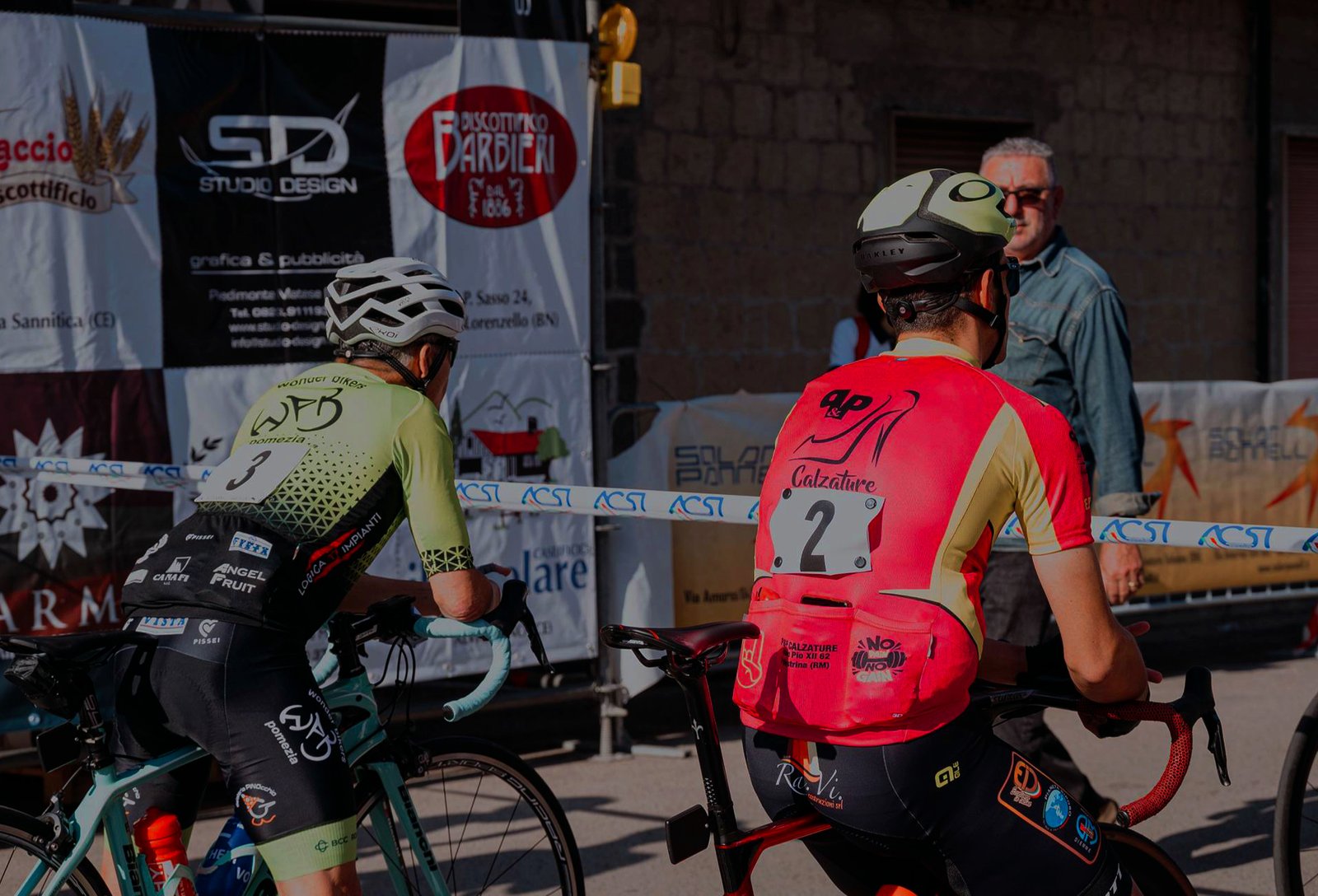 Planimetria Collocazione Aree