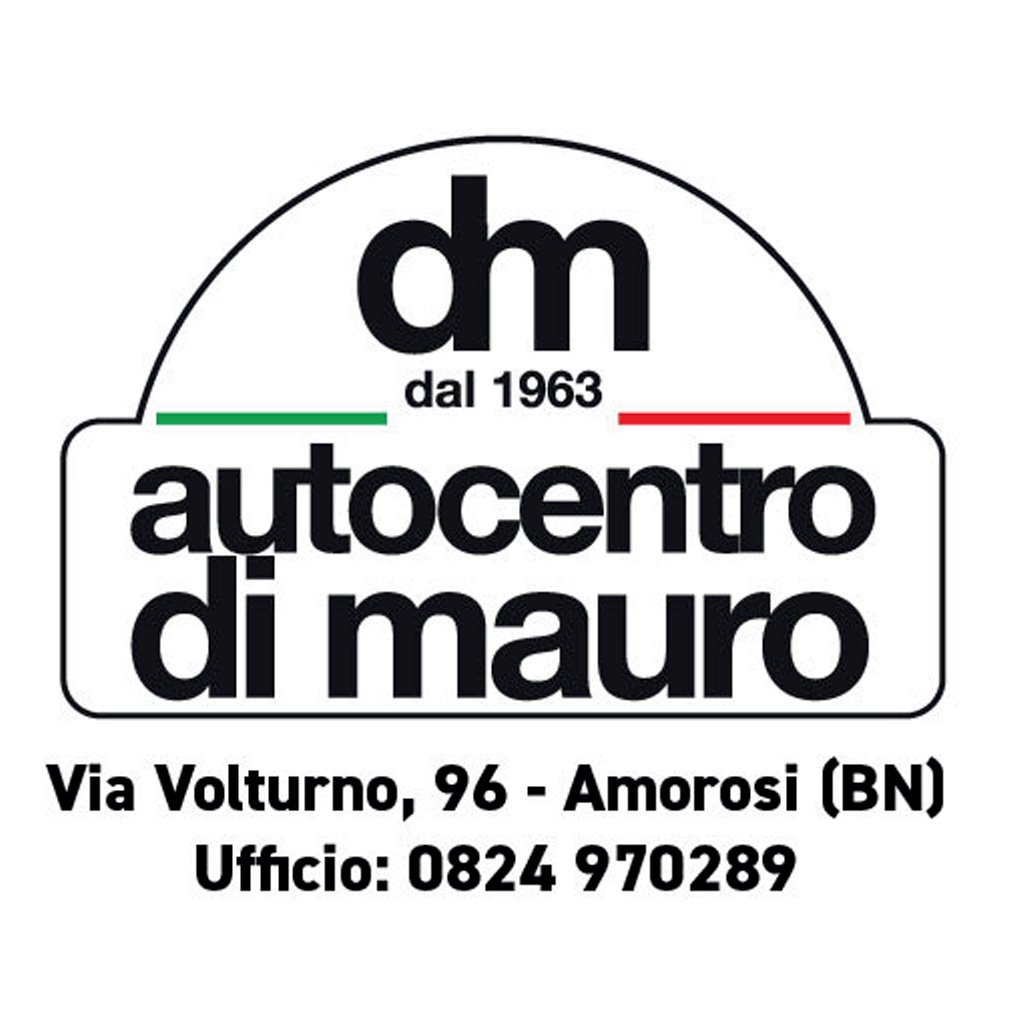 dm-autocentro
