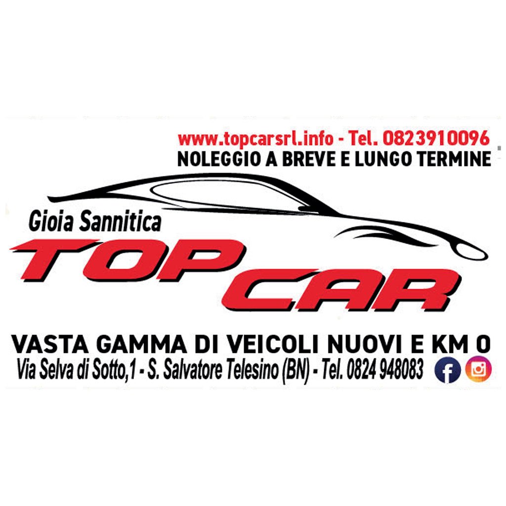 top-car-gioia-sannitica
