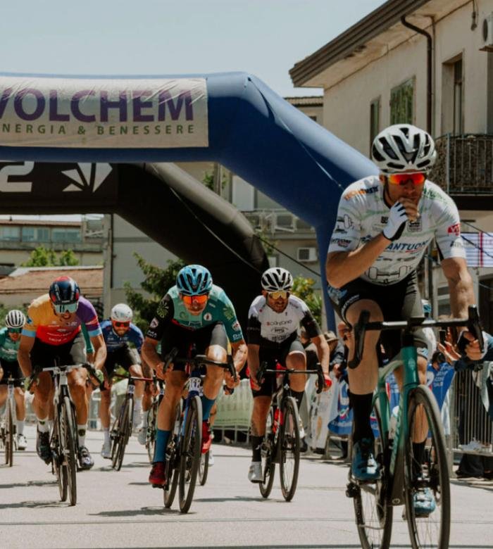 foto matesannio home maraton